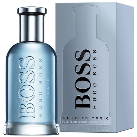 hugo boss tonic aftershave